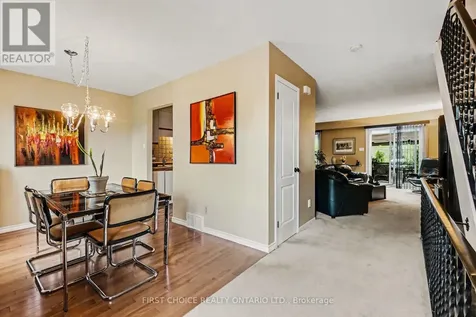 1793 Axminster Court Ottawa ON K1C 1Z5