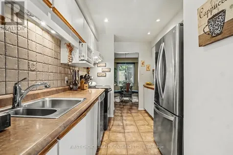 1793 Axminster Court Ottawa ON K1C 1Z5