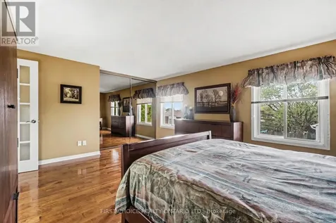 1793 Axminster Court Ottawa ON K1C 1Z5