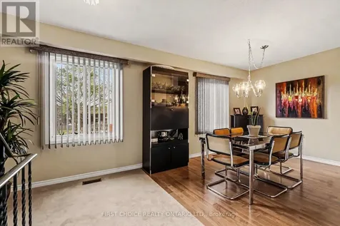 1793 Axminster Court Ottawa ON K1C 1Z5