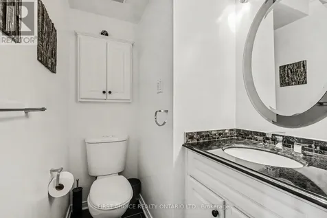 1793 Axminster Court Ottawa ON K1C 1Z5