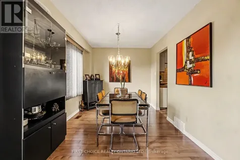 1793 Axminster Court Ottawa ON K1C 1Z5
