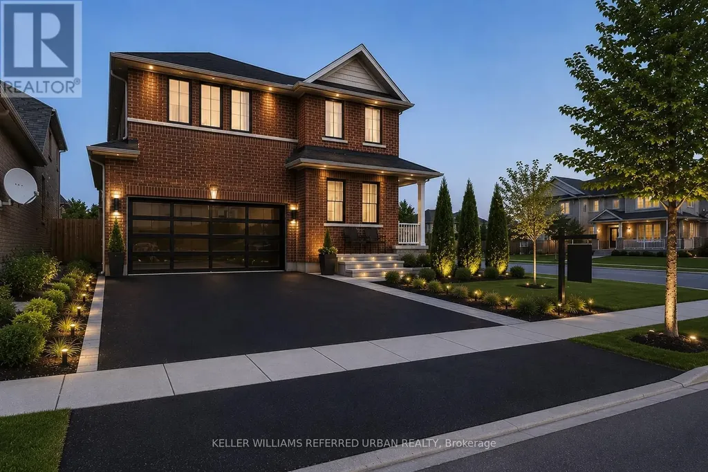 14 Andover Drive Woolwich ON N0B 1M0