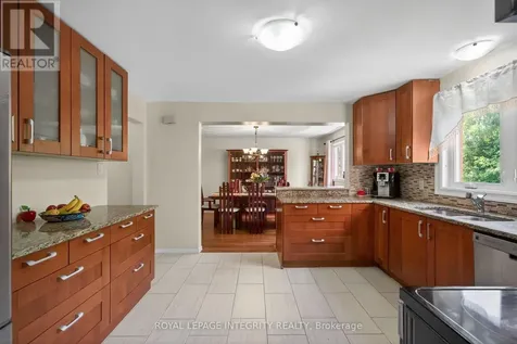 1409 Lepage Avenue Ottawa ON K1Z 8M8