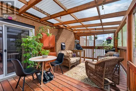 1409 Lepage Avenue Ottawa ON K1Z 8M8