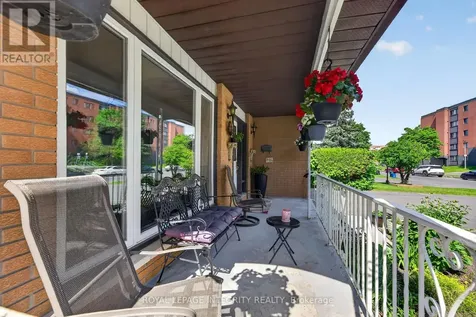 1409 Lepage Avenue Ottawa ON K1Z 8M8