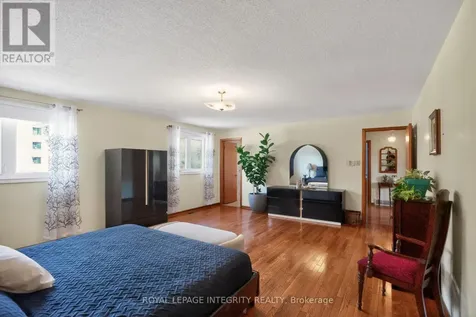 1409 Lepage Avenue Ottawa ON K1Z 8M8