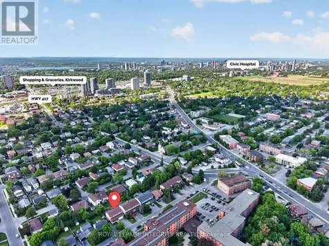 1409 Lepage Avenue Ottawa ON K1Z 8M8