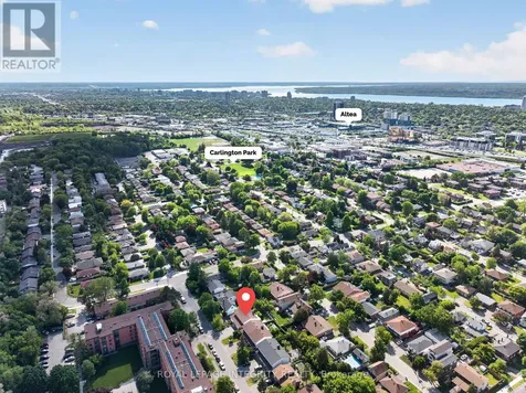 1409 Lepage Avenue Ottawa ON K1Z 8M8