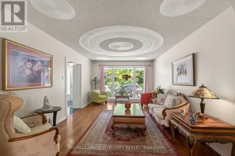 1409 Lepage Avenue Ottawa ON K1Z 8M8