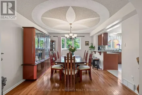 1409 Lepage Avenue Ottawa ON K1Z 8M8