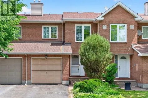 97 Flanders Street Ottawa ON K2J 3K2