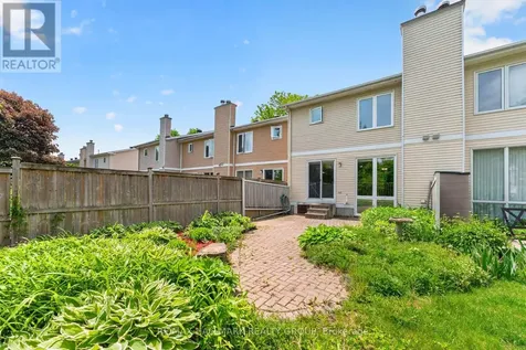 97 Flanders Street Ottawa ON K2J 3K2