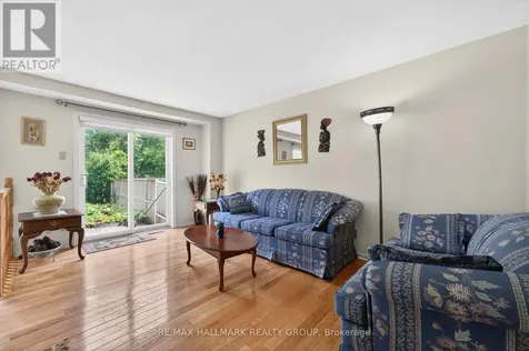 97 Flanders Street Ottawa ON K2J 3K2