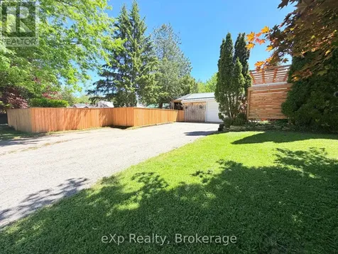 257 Queen Street South Arran-elderslie ON N0G 2N0