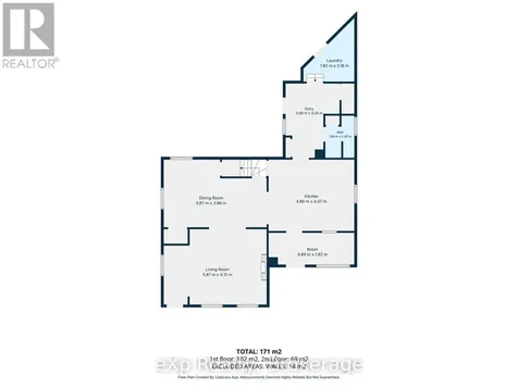 257 Queen Street South Arran-elderslie ON N0G 2N0