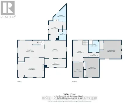 257 Queen Street South Arran-elderslie ON N0G 2N0