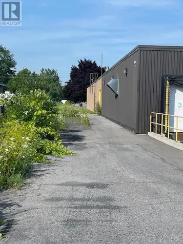 2901 Marleau Avenue Cornwall ON K6H 6G5