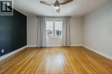 2263 Fraser Avenue Windsor ON N8X 3Z6
