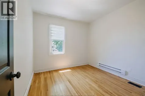 2263 Fraser Avenue Windsor ON N8X 3Z6