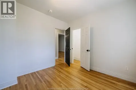 2263 Fraser Avenue Windsor ON N8X 3Z6