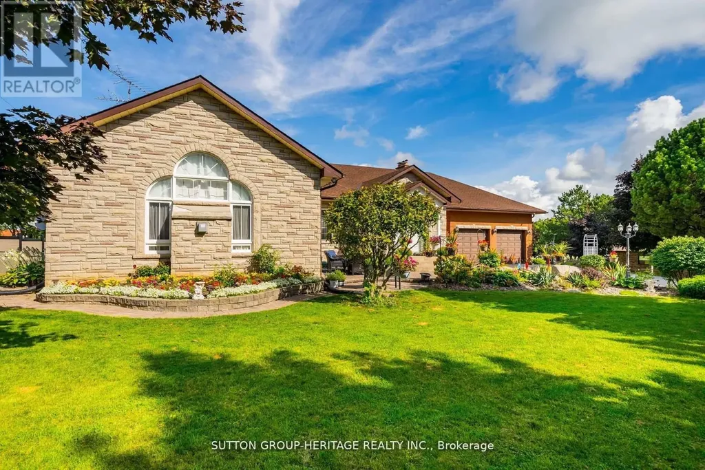 3944 19th Avenue Markham ON L6C 1M2