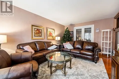 3944 19th Avenue Markham ON L6C 1M2