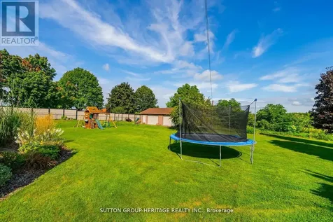 3944 19th Avenue Markham ON L6C 1M2