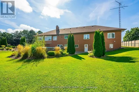 3944 19th Avenue Markham ON L6C 1M2