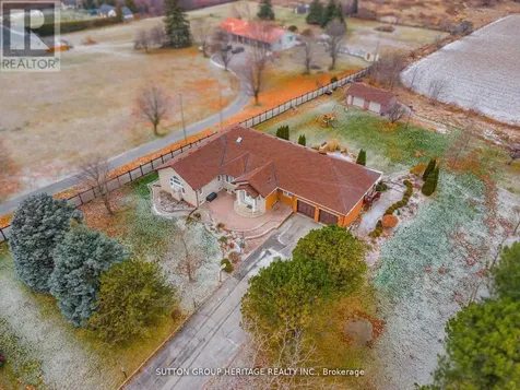 3944 19th Avenue Markham ON L6C 1M2