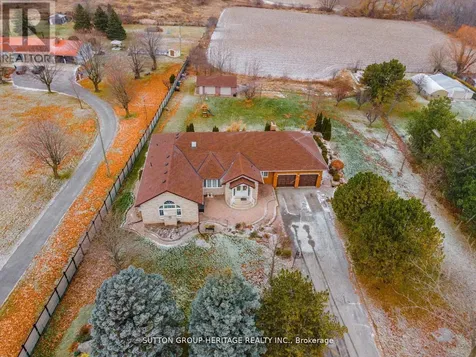 3944 19th Avenue Markham ON L6C 1M2