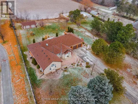3944 19th Avenue Markham ON L6C 1M2