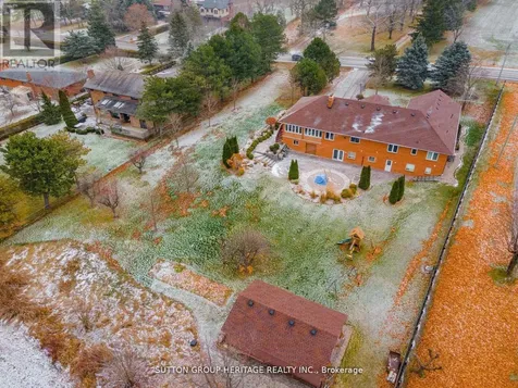 3944 19th Avenue Markham ON L6C 1M2