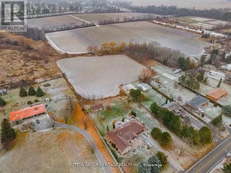 3944 19th Avenue Markham ON L6C 1M2