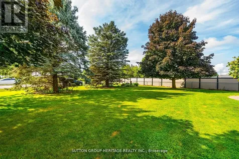 3944 19th Avenue Markham ON L6C 1M2