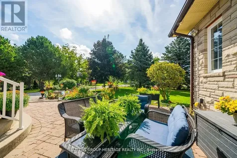 3944 19th Avenue Markham ON L6C 1M2