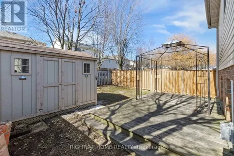 15 Settlers Road Orangeville ON L9W 5E3