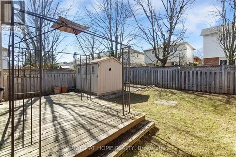 15 Settlers Road Orangeville ON L9W 5E3