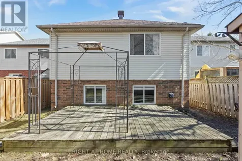 15 Settlers Road Orangeville ON L9W 5E3