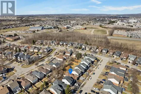 15 Settlers Road Orangeville ON L9W 5E3