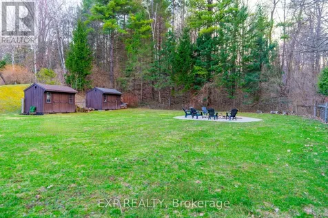 6092 Cedar Springs Road Burlington ON L7P 0C3