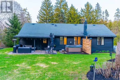 6092 Cedar Springs Road Burlington ON L7P 0C3