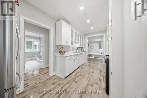 6092 Cedar Springs Road Burlington ON L7P 0C3
