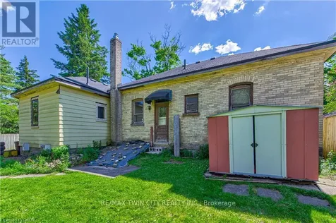 12 Myrtle Avenue Cambridge ON N1S 2R9