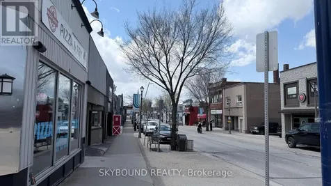4572 Queen Street Niagara Falls (downtown) ON L2E 2L6