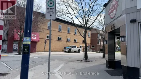 4572 Queen Street Niagara Falls (downtown) ON L2E 2L6