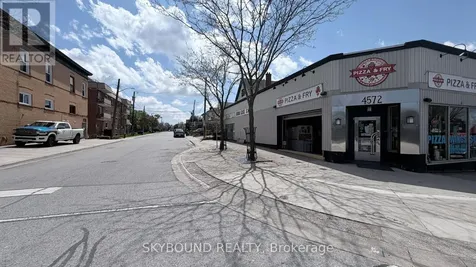 4572 Queen Street Niagara Falls (downtown) ON L2E 2L6