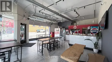 4572 Queen Street Niagara Falls (downtown) ON L2E 2L6