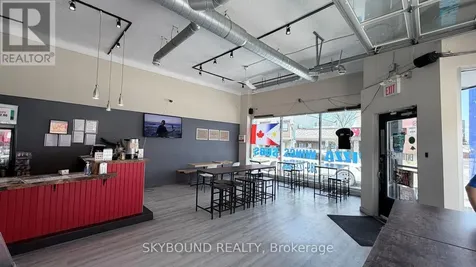 4572 Queen Street Niagara Falls (downtown) ON L2E 2L6