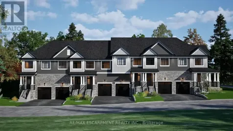 11 Creek Avenue Haldimand ON N3W 1E4